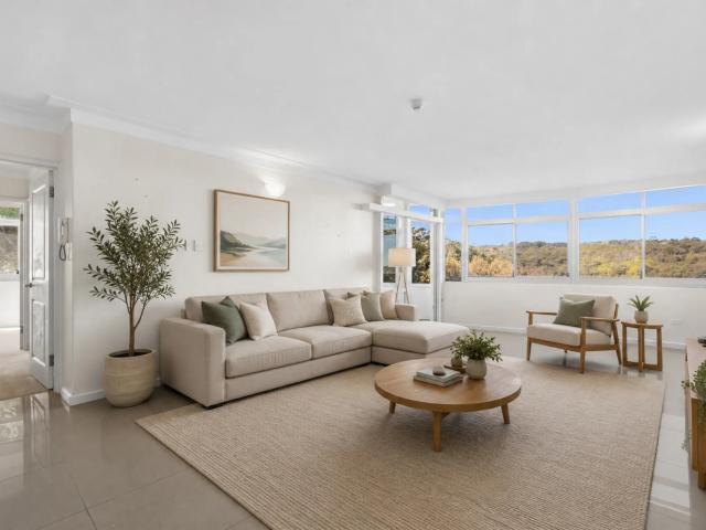 Apartment for rent in Northern Beaches, Sydney