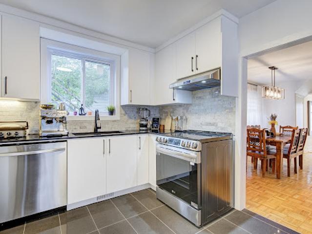 Apartment for sale in Quebec