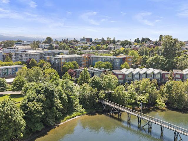 Apartment for sale in Victoria, British Columbia