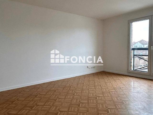 Appartement location à Zone industrielle de la Grande Couture, Gonesse