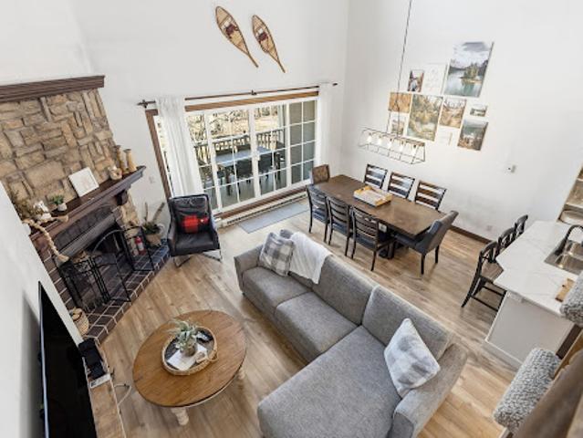 Apartment for sale in Laurentides, Quebec