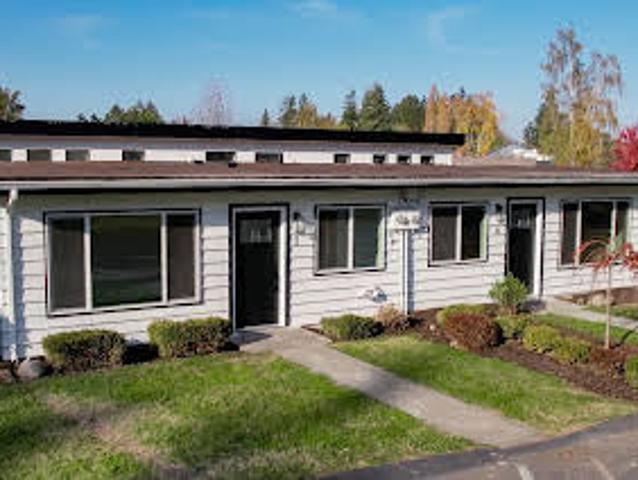 Apartment for sale in Steilacoom Apartment for sale in Steilacoom