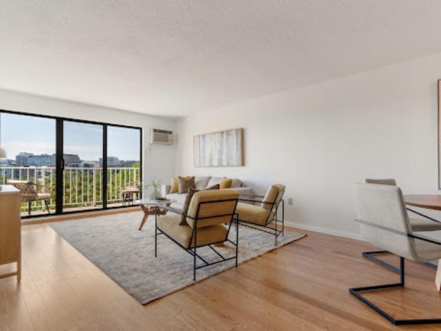 Apartment for sale in Watertown, Massachusetts