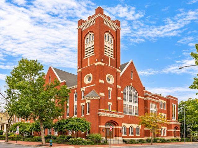 Apartment for sale in Washington