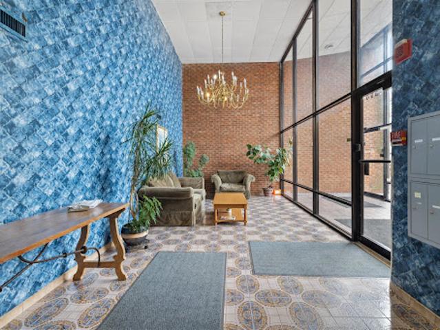 Apartment for sale in Somerville, Massachusetts