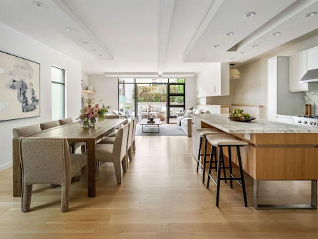 Apartment for sale in San Francisco, California