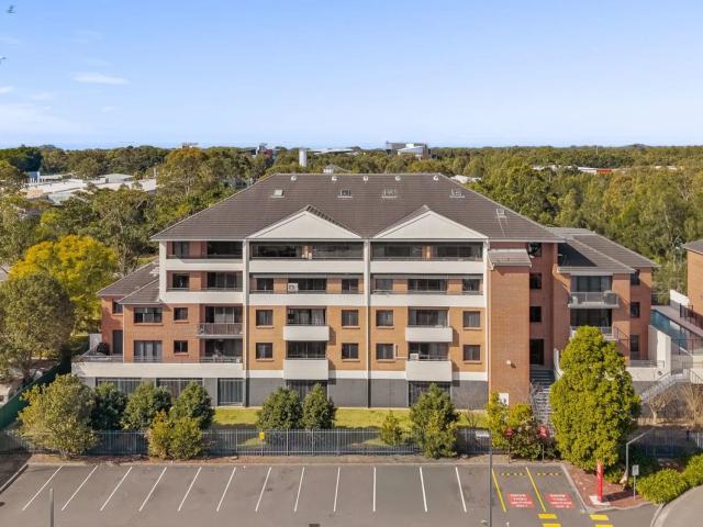 Apartment for rent in Wollongong West, New South Wales