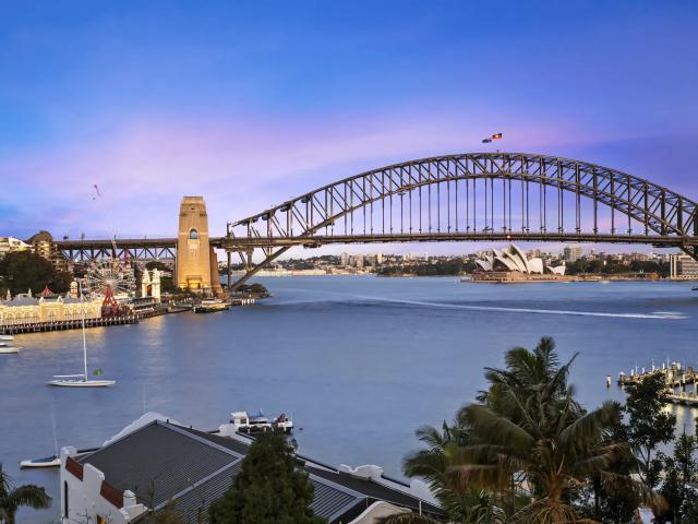 Apartment for rent in Sydney, New South Wales