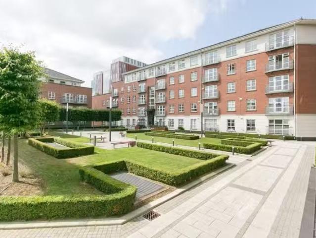 Apartment to rent