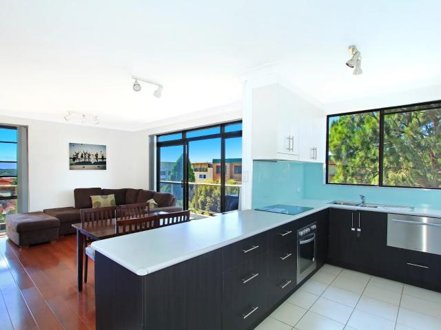 Apartment for rent in Wollongong, Wollongong City Council