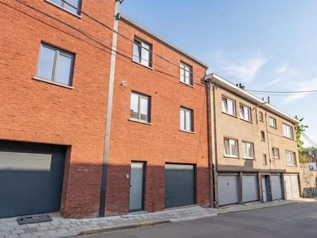 Appartement location à Huy, Wallonie