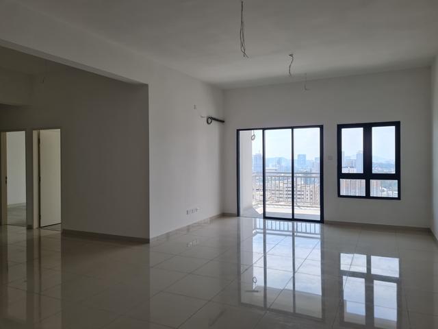 Condominium for sale in Georgetown, Penang