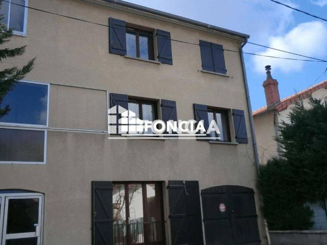 Appartement location à Champfleuri, Clermont-Ferrand