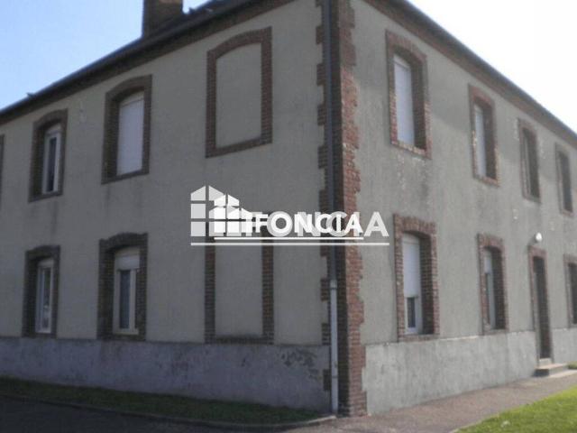 Appartement location à Gien