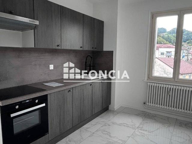 Appartement location à Châtillon-en-Michaille, Valserhône