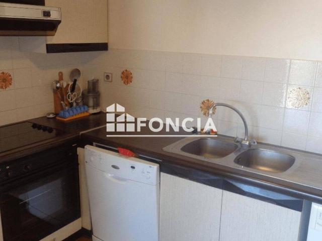 Appartement location à Caucade, Nice
