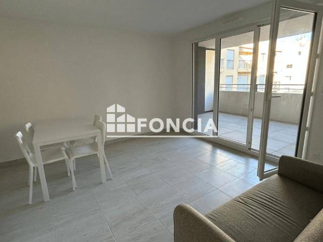 Appartement location à Garavan, Menton