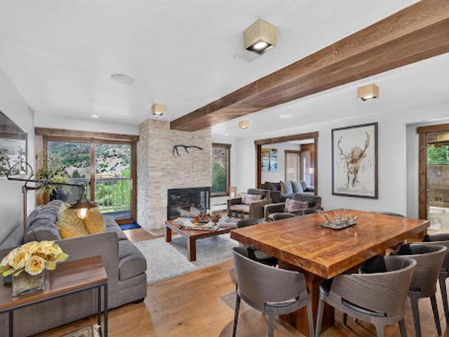 Apartment for sale in Eagle, Colorado