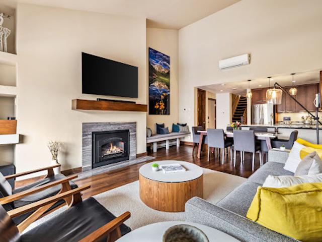 Apartment for sale in Eagle, Colorado
