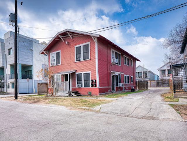 Apartment for sale in Leesville, Texas