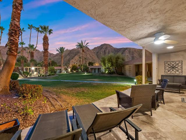 Apartment for sale in Indian Wells, California