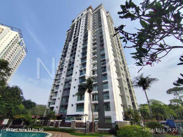 Apartment for sale in Johore Bahru, Johor