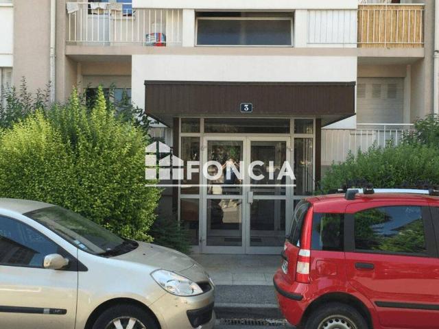 Appartement location à Annecy