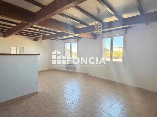Appartement location à Calquières, Pézenas