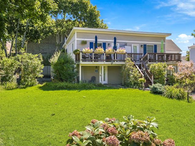 Apartment for sale in Provincetown, Barnstable County