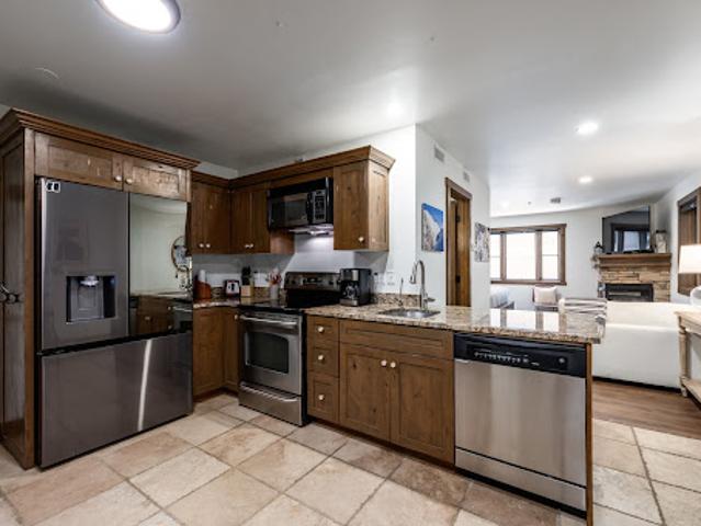 Apartment for sale in Park City, Utah