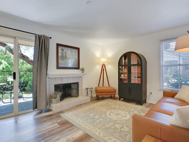 Apartment for sale in Solvang, California