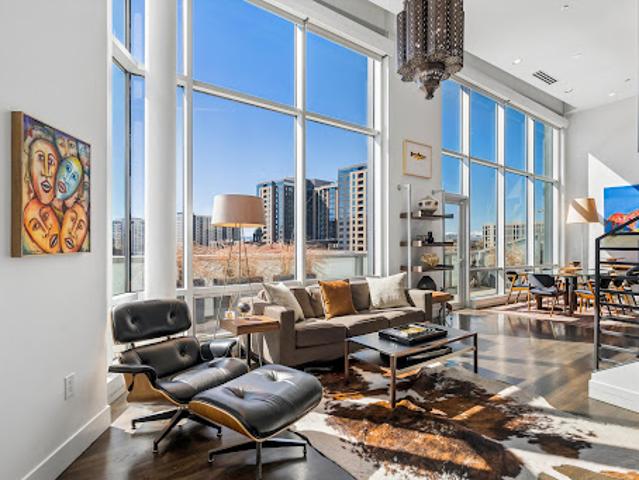 Apartment for sale in Denver, Colorado