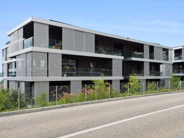 Apartment mieten in Chez-le-Bart