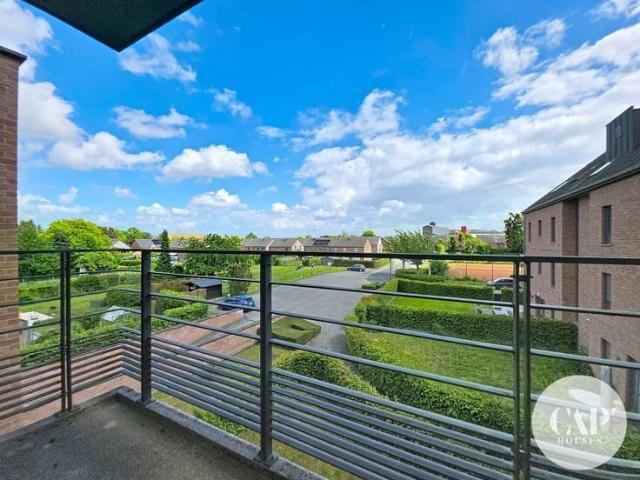 Appartement location à Jodoigne, Wallonie