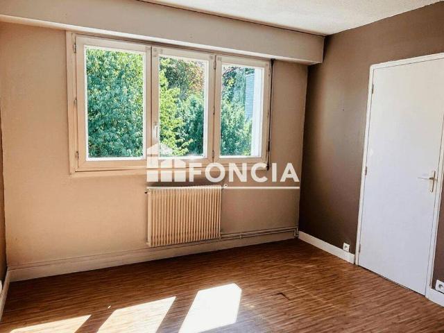Appartement location à Quartier Centre Ville, Viry-Châtillon