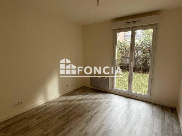 Appartement location à ZI des Lilas et des Tourets, Craponne