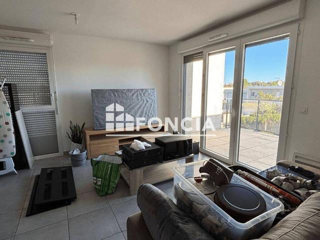 Appartement location à Saint-Brès, Hérault