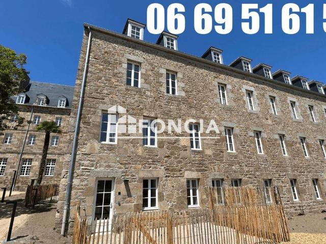 Appartement location à Guingamp, Côtes-d'Armor