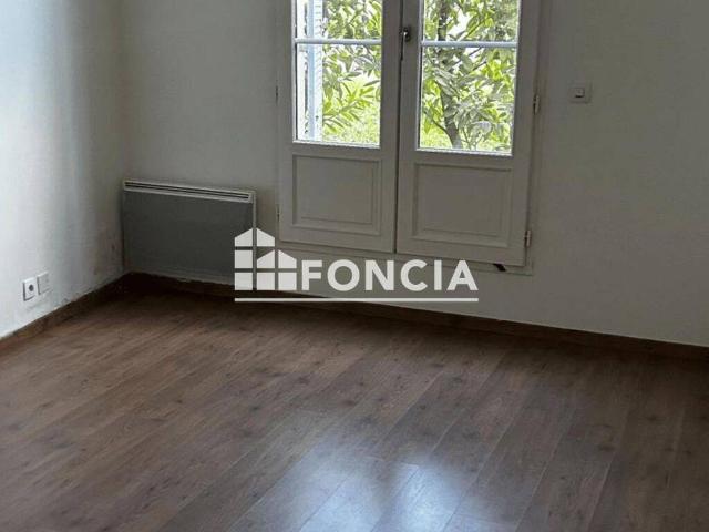 Appartement location à Vaux-sur-Seine, Yvelines