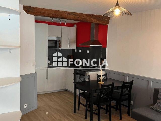 Appartement location à Le Pieuré, Saint-Chéron