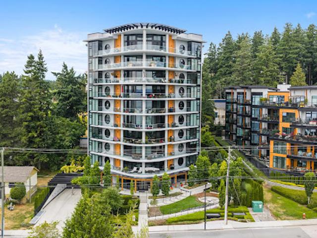 Apartment for sale in White Rock, British Columbia
