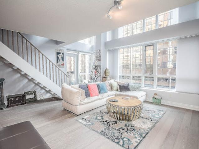 Apartment for rent in Woburn, Ontario