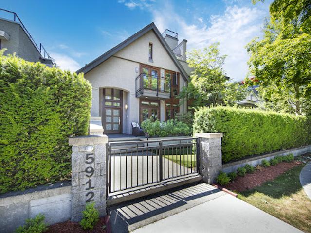 Apartment for sale in Vancouver, British Columbia