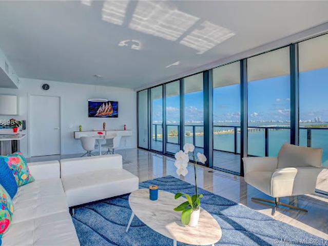 Apartment for sale in Miami, Florida