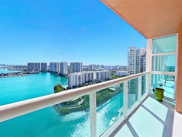 Apartment for sale in Aventura, Florida