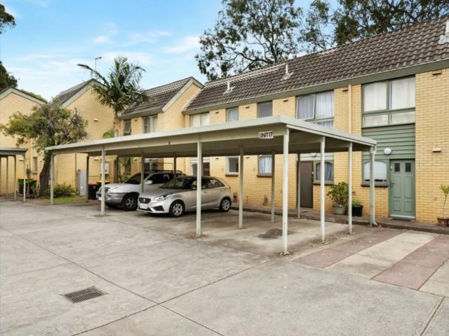 Apartment for rent in Camerons Creek, Victoria