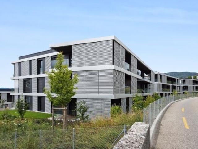 Apartment mieten in Chez-le-Bart