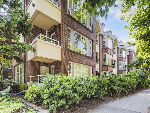 Apartment for sale in Vancouver, British Columbia