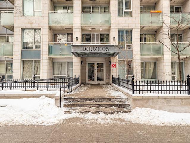Apartment for sale in St. Leonard's, Quebec