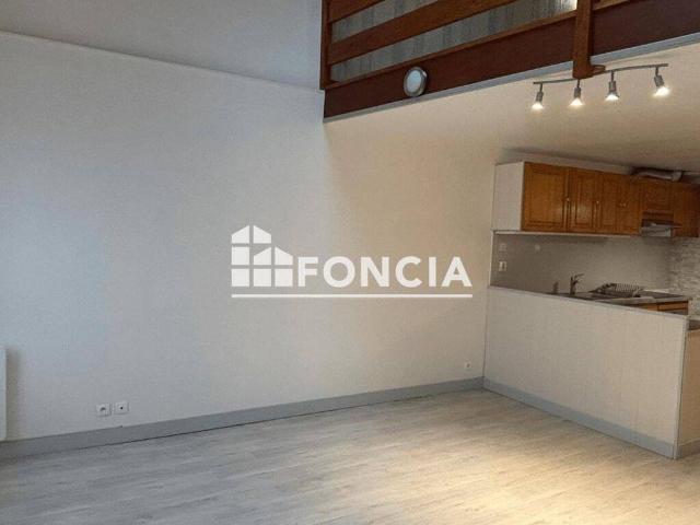 Appartement location à Parc SUDESSOR, Morigny-Champigny